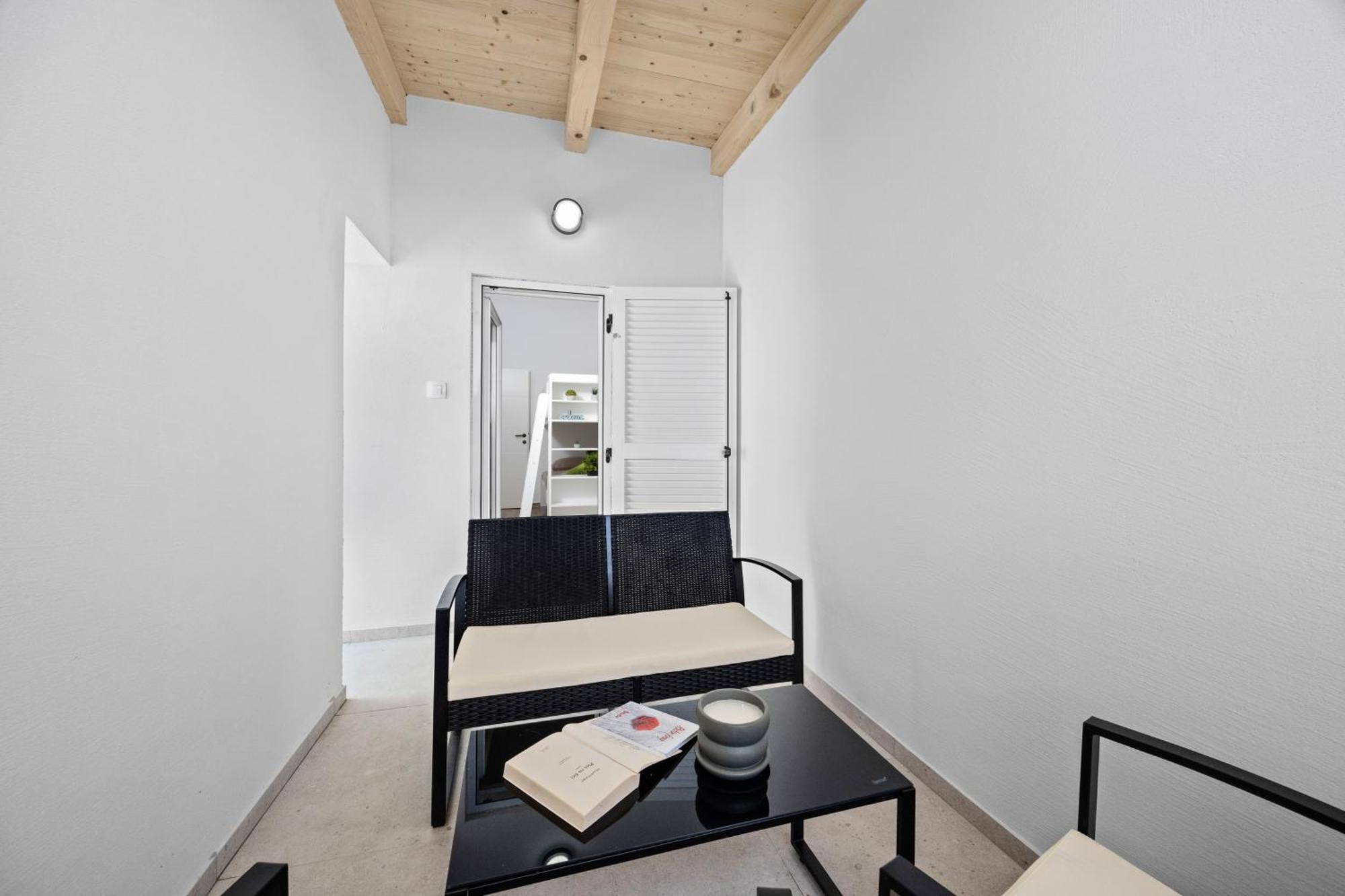 Apartment Nenad - Amazing Sea View ! Only 500 Meters From The Beach ! Fazana Exterior photo